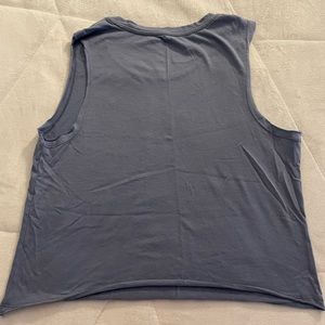 Lion King Tank Top